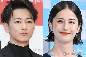 松本若菜、佐藤健は「弟っぽい感じ」共通点＆関係性明らかに