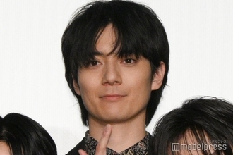 西山潤、直筆で結婚発表「かねてよりお付き合いしておりました方と」