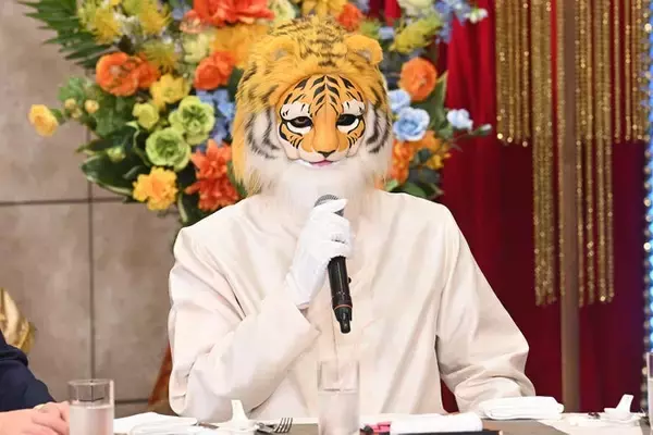 「ぐるナイ」ゴチ、新メンバー2人の正体が明らかに 複数のヒントに推理合戦白熱