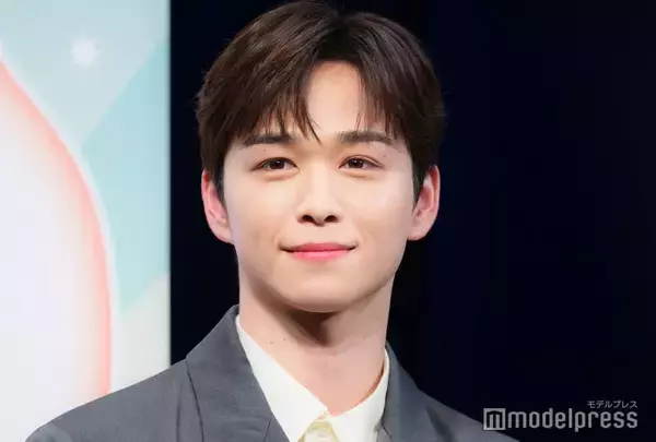 INI後藤威尊、元AKB48メンバーの“アイドルならでは”の政策プレゼンに笑顔「100助かります」