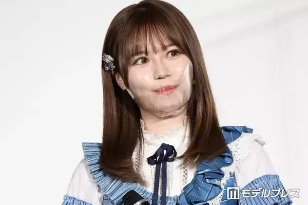 元AKB48メンバー、美脚際立つミニ丈Diorコーデに視線集中「おしゃれ」「透明感すごい」