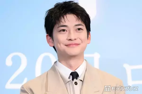 高橋文哉「10歳から20歳までプレゼントはいらない」両親への誓いから見える無償の愛【少年と犬】