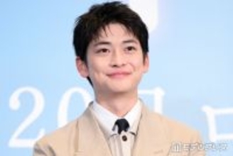 高橋文哉「10歳から20歳までプレゼントはいらない」両親への誓いから見える無償の愛【少年と犬】