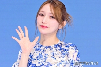 後藤真希、美肌保つ秘訣は「豆腐タッチ」10代からの肌遍歴回顧「ニキビができてすごい肌荒れした」