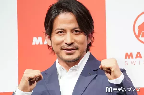 岡田准一「下の3人の参加した作品がそれぞれ公開」発言にファン反応「カミセンのこと？」「奇跡を感じる」
