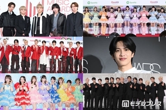 韓国発Vlogアプリ「setlog」ブームが芸能界へ波及 JO1・STARGLOW・＝LOVEらの“リアルな素顔”に注目集まる