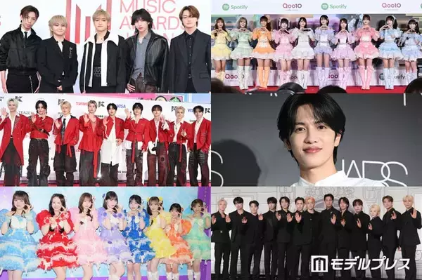 韓国発Vlogアプリ「setlog」ブームが芸能界へ波及 JO1・STARGLOW・＝LOVEらの“リアルな素顔”に注目集まる