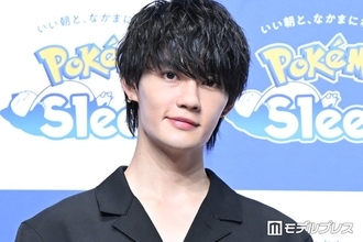 M!LK佐野勇斗「両親のジャケットは両方僕のです」家族水いらず肩組み3ショット公開「お父さんそっくり」「一気に息子の顔になってる」と反響