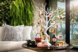 ハワイの知る人ぞ知るグルメ体験「Mugen」の土曜限定アフタヌーンティーって？