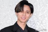 「キンプリ永瀬廉「正直、恋人つなぎでした」撮影秘話明かす 伊藤健太郎との6年ぶり再共演に喜びも」の画像1