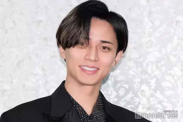 キンプリ永瀬廉「正直、恋人つなぎでした」撮影秘話明かす 伊藤健太郎との6年ぶり再共演に喜びも