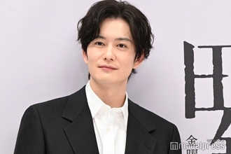 岡田将生、約20年前の出来事を懺悔 染谷将太と初共演の学園ドラマ撮影で「明らかに隣のスタジオの方が…」【田鎖ブラザーズ】