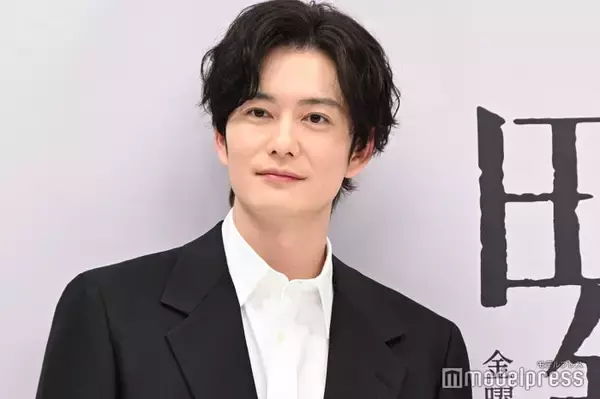岡田将生、約20年前の出来事を懺悔 染谷将太と初共演の学園ドラマ撮影で「明らかに隣のスタジオの方が…」【田鎖ブラザーズ】