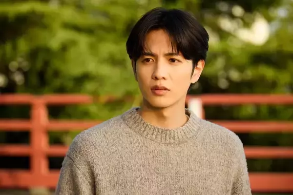 「10回切って倒れない木はない」桃子（仁村紗和）記憶すり替わりの理由判明 ミンソク（志尊淳）の決断に視聴者涙「健気すぎる」「切ない」