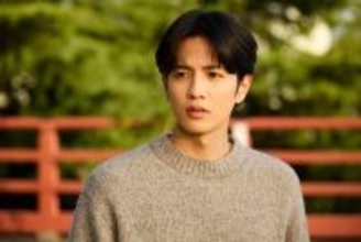 「10回切って倒れない木はない」桃子（仁村紗和）記憶すり替わりの理由判明 ミンソク（志尊淳）の決断に視聴者涙「健気すぎる」「切ない」