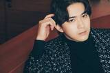 「【20周年「ハンサムライブ」本番目前】甲斐翔真の“個人的注目ポイント”は？＜モデルプレスインタビュー＞」の画像1