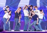 「SEVENTEEN、東京ドームでファンミ開催 2日間で10万人動員・ラジオ番組風トークコーナーなど企画多数」の画像1
