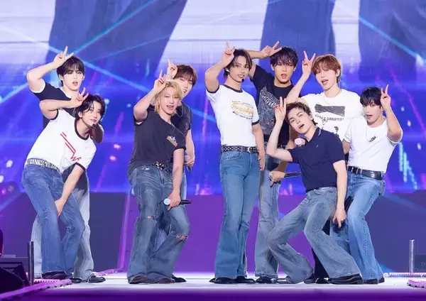 SEVENTEEN、東京ドームでファンミ開催 2日間で10万人動員・ラジオ番組風トークコーナーなど企画多数
