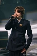 BE:FIRST、“歌1本”バラード曲「夢中」で「レコ大」優秀作品賞受賞「歌詞にも注目していただきたい」【第67回輝く！日本レコード大賞】