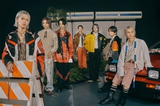 KID PHENOMENON「TGCしずおか」初出演決定 地元中高ダンス部とコラボステージ披露