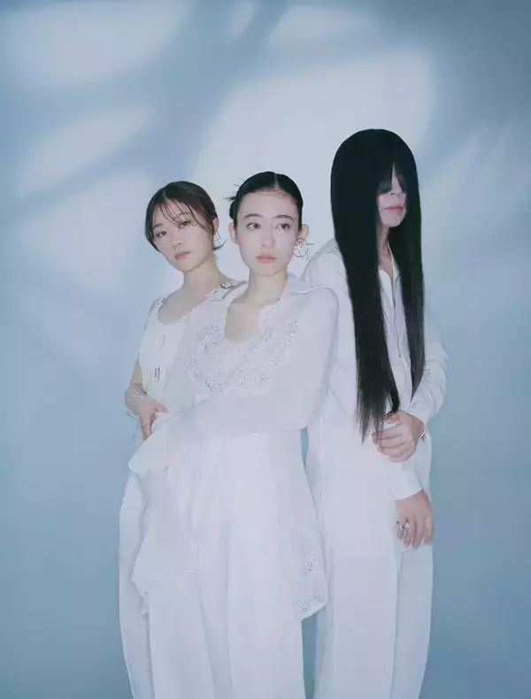 羊文学、ドラム・フクダヒロアの脱退発表 2025年末をもって「今後も音楽活動は続けていく予定」