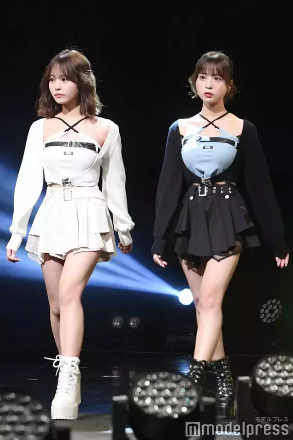 「今日好き」双子・早坂ゆう＆あい、2ショットダンス動画に反響続々「最強の双子」「個性溢れてる」