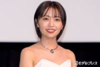 大原優乃、親知らず抜歯後の腫れた顔公開「根っこは3本あって大物でした」