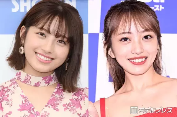 大和田南那、同期・向井地美音の卒コン参戦 過去の秘蔵ショット公開に「同期の絆感じる」「エモすぎる」の声