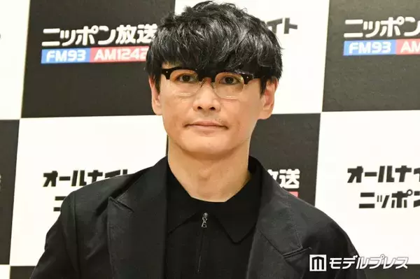 サカナクション山口一郎「ANN」初回3分でハプニング「一瞬放送を止めてしまった」「あまり聞いたことないミスで笑った」の声
