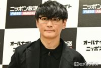 サカナクション山口一郎「ANN」初回3分でハプニング「一瞬放送を止めてしまった」「あまり聞いたことないミスで笑った」の声