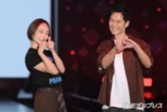 恋リア出演話題の石丸伸二「サツコレ」降臨 異色の“カップル”ランウェイに会場どよめき「人生って何があるかわからないなって」【サツコレ2026S/S】