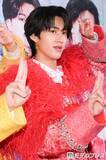「M!LK曽野舜太「好きすぎて滅！」コラボのミセス特注衣装の裏側明かす「柔に色々聞いて作ってくれたらしくて」」の画像1