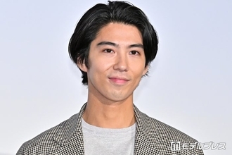 賀来賢人、自分より先に売れていった同年代俳優を実名告白 悔しかった過去「もう全員ハゲろ！と思った（笑）」