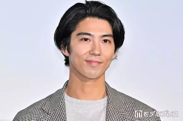 賀来賢人、自分より先に売れていった同年代俳優を実名告白 悔しかった過去「もう全員ハゲろ！と思った（笑）」