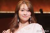 「桜井玲香、乃木坂46卒業後“7年ぶり”アリーナ公演は「別物みたいな感覚がある」【New HISTORY COMING】」の画像1