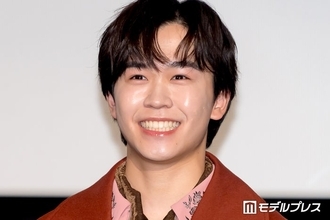 鈴木福「一昨年失恋」落ち込んだ過去「3年、4年とか平気で好き」一途＆積極的な恋愛観も明かす
