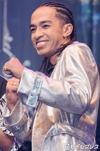 草間リチャード敬太、Aぇ! groupメンバーとの交流明かす「それぞれ別にはなりますけれども僕はグループとして応援しています」