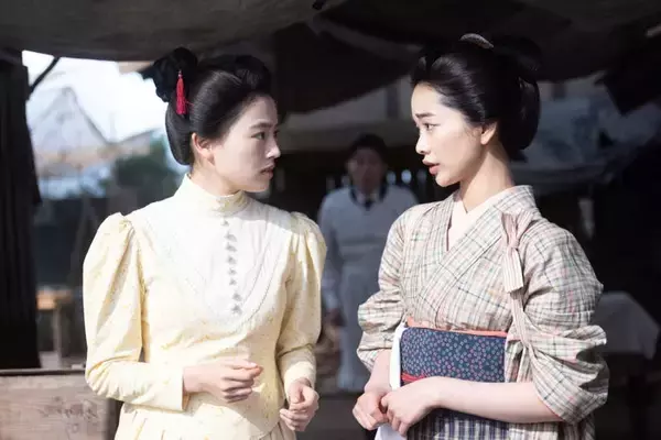 【来週の風、薫る あらすじ】直美・りん、トレインドナースに勧誘される