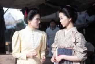 【来週の風、薫る あらすじ】直美・りん、トレインドナースに勧誘される