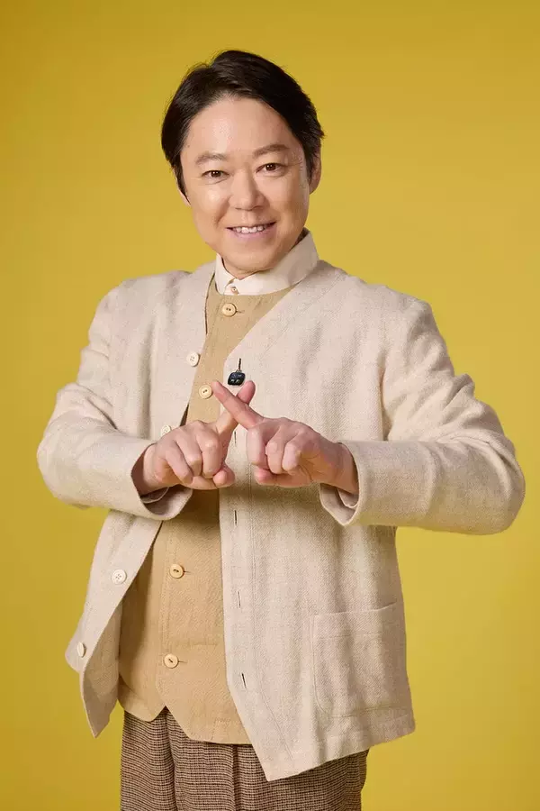 阿部サダヲ、“ふてほど”は「続いたら面白い」河合優実のすごさ・宮藤官九郎への信頼語る【新年早々 不適切にもほどがある！ ～真面目な話、しちゃダメですか？～】