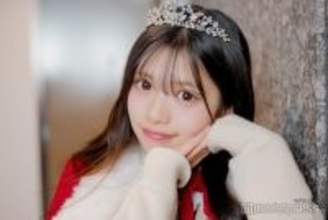 日本一かわいい高校生・なんりさん、3冠獲得で芸能界へ興味 夢は“バラエティ女子”「出川ガールになりたい」【女子高生ミスコン2025】