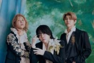 Mrs. GREEN APPLE「Mステ」で最新曲テレビ初披露 見どころ明かす