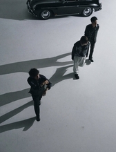 back number「NHK紅白歌合戦」3年ぶり2度目の出場決定「どうしてもどうしても」「水平線」披露【コメント】