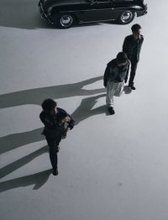 back number「NHK紅白歌合戦」3年ぶり2度目の出場決定「どうしてもどうしても」「水平線」披露【コメント】