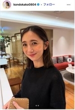 TBS近藤夏子アナ「ヘビロテ決定」手作りスープ披露「プロの料理」「高級レストランみたい」と反響