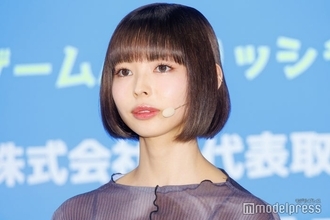 最上もが、愛娘＆猫の癒やし家族ショット公開「冬ならではの1枚」「ほっこり」と反響