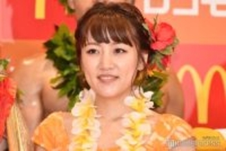 高橋みなみ、手作り「鶏肉のクリーム煮」披露「濃厚なソースに食欲そそられる」「器もおしゃれ」の声