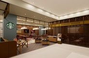 スタバ、西日本初「リザーブ カフェ」心斎橋＆梅田に出店 カフェベーカリーで小さなご褒美体験