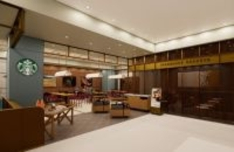 スタバ、西日本初「リザーブ カフェ」心斎橋＆梅田に出店 カフェベーカリーで小さなご褒美体験