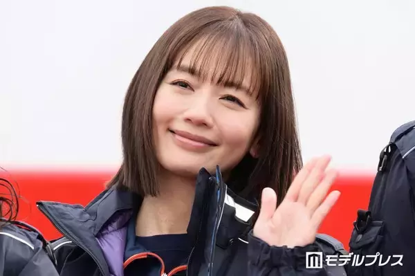 月9「１１９エマージェンシーコール」中村ゆりさんを追悼「いつも司令課3係の真ん中にいて」